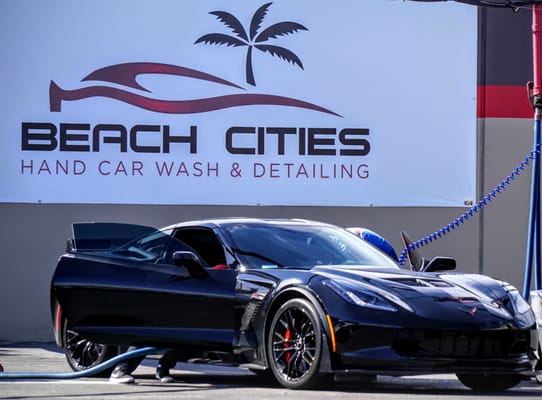 Photo of Beach Cities Car Wash