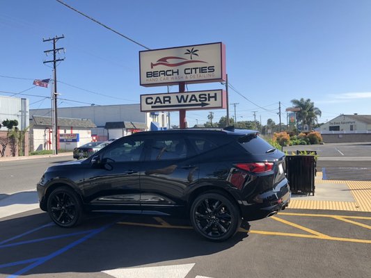 Photo of Beach Cities Car Wash