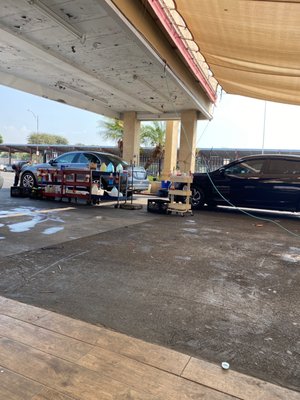 Photo of Crystal Clean Car Wash