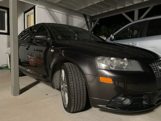 Photo of Dedicated Detailing