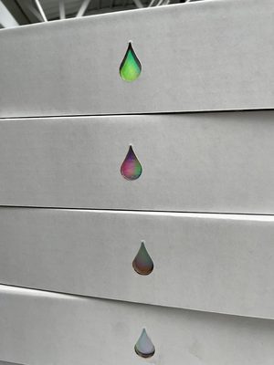 Photo of POV Fine Art Printing