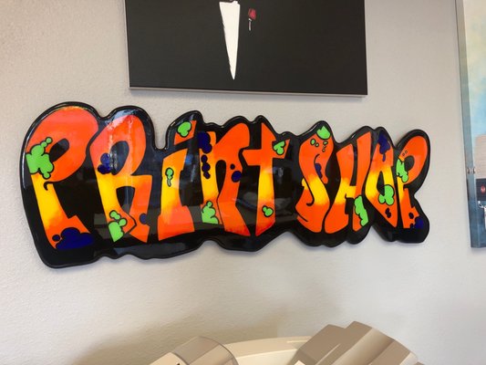 Photo of LA Prints West Hollywood