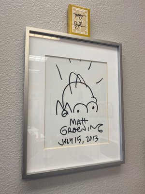 Photo of LA Prints West Hollywood