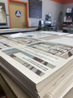 Photo of LA Prints West Hollywood