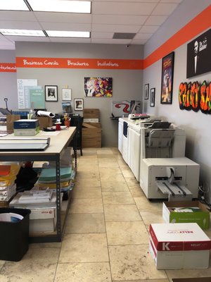 Photo of LA Prints West Hollywood