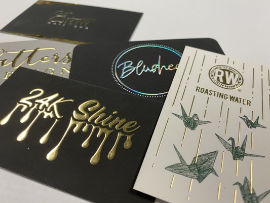 Photo of Select Graphics & Printing