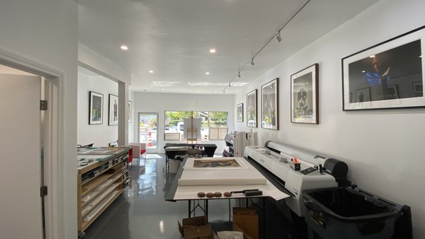 Photo of Thomas Editions - Fine Art Printing