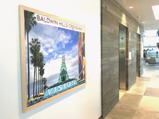 Photo of Thomas Editions - Fine Art Printing