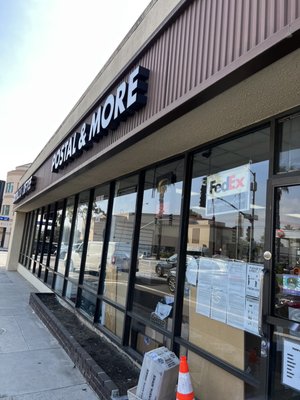 Photo of Postal and More