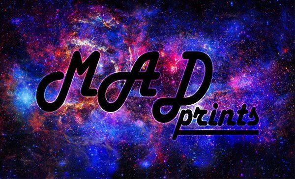 Photo of MAD Prints