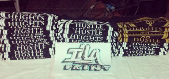 Photo of Illa Prints