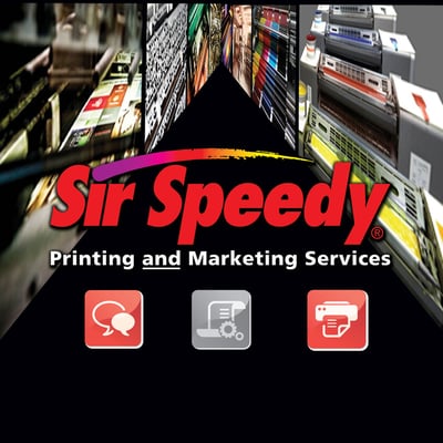 Photo of Sir Speedy Print, Signs, Marketing