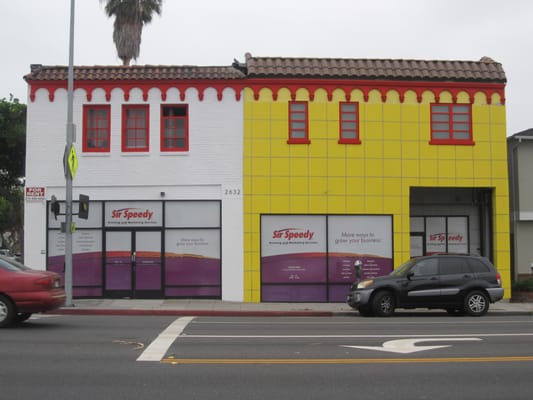 Photo of Sir Speedy Print, Signs, Marketing