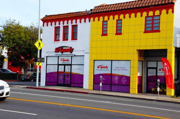 Photo of Sir Speedy Print, Signs, Marketing