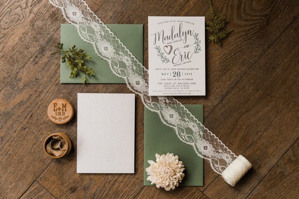 Photo of Creative Letterpress