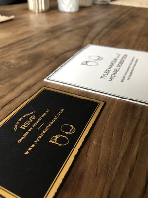 Photo of Creative Letterpress