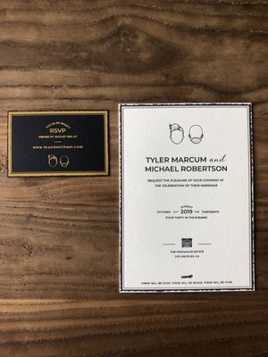Photo of Creative Letterpress