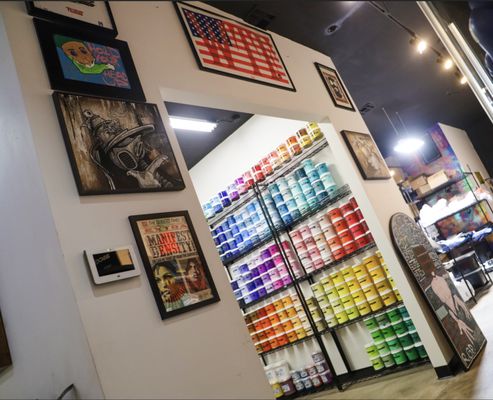 Photo of Tshirt Lab Shop
