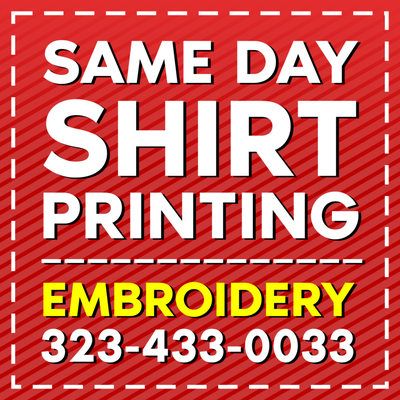 Photo of The Best Screen Printing & Embroidery