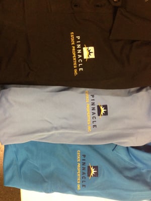 Photo of Custom T-shirt Printing