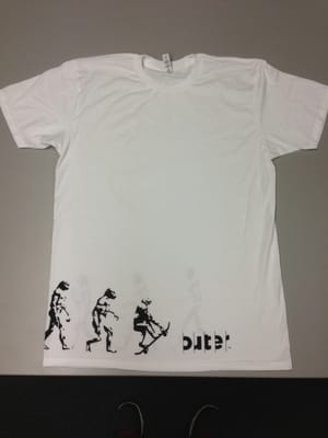 Photo of Supply Theory Screen Printing & Embroidery Design