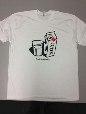 Photo of Supply Theory Screen Printing & Embroidery Design