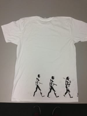 Photo of Supply Theory Screen Printing & Embroidery Design