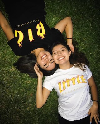 Photo of Fashion Greek USC