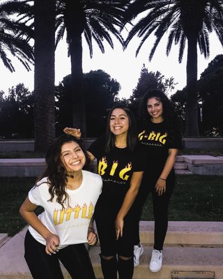 Photo of Fashion Greek USC