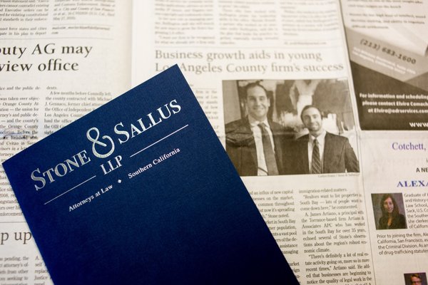 Photo of Stone & Sallus
