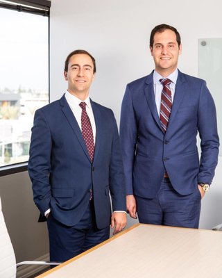 Photo of Stone & Sallus