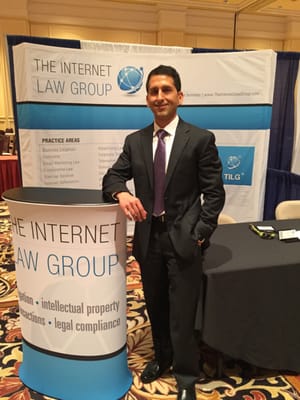 Photo of The Internet Law Group