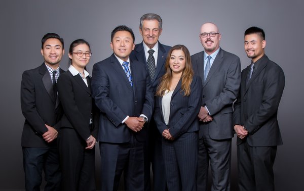 Photo of CHIAO & WU, LLP - Attorneys at Law