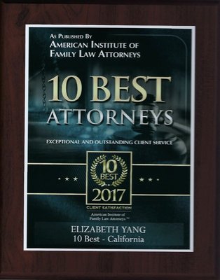 Photo of Yang Law Offices
