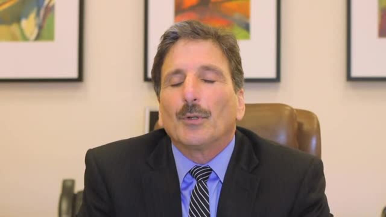 Photo of Richard W Greenbaum, PC