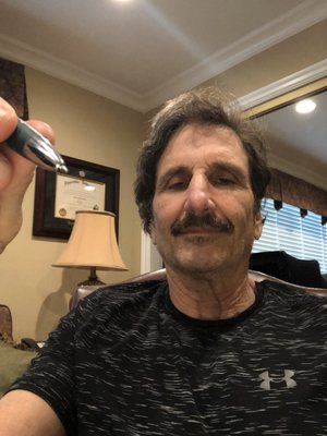 Photo of Richard W Greenbaum, PC