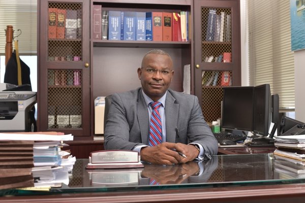 Photo of Law Offices of Azuka L. Uzoh