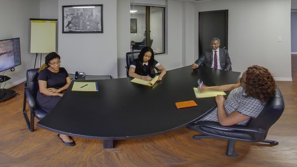 Photo of Law Offices of Azuka L. Uzoh
