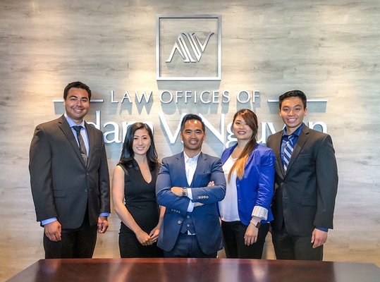 Photo of Law Offices of Adam V Nguyen