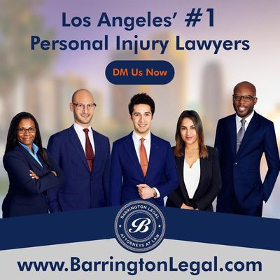 Photo of Barrington Legal