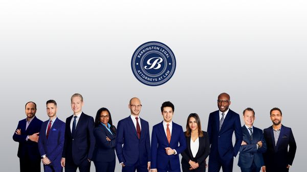 Photo of Barrington Legal
