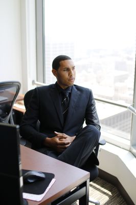 Photo of Law Offices of Aric N Williams