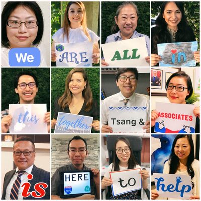 Photo of Tsang & Associates