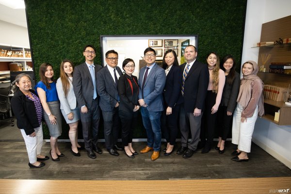 Photo of Tsang & Associates