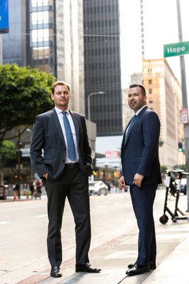 Photo of Blair & Ramirez Llp