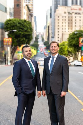 Photo of Blair & Ramirez Llp