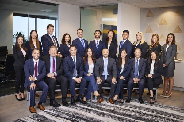 Photo of Keystone Law Group