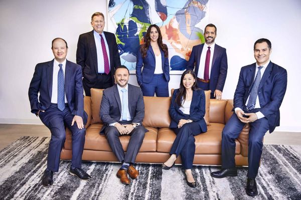 Photo of Keystone Law Group