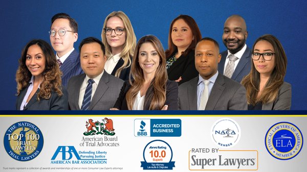 Photo of The Lemon Law Experts
