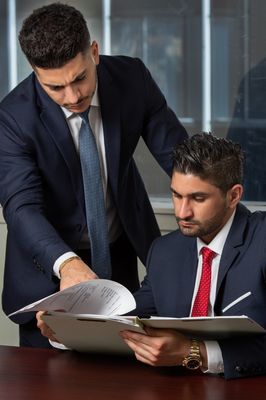 Photo of Miracle Mile Law Group